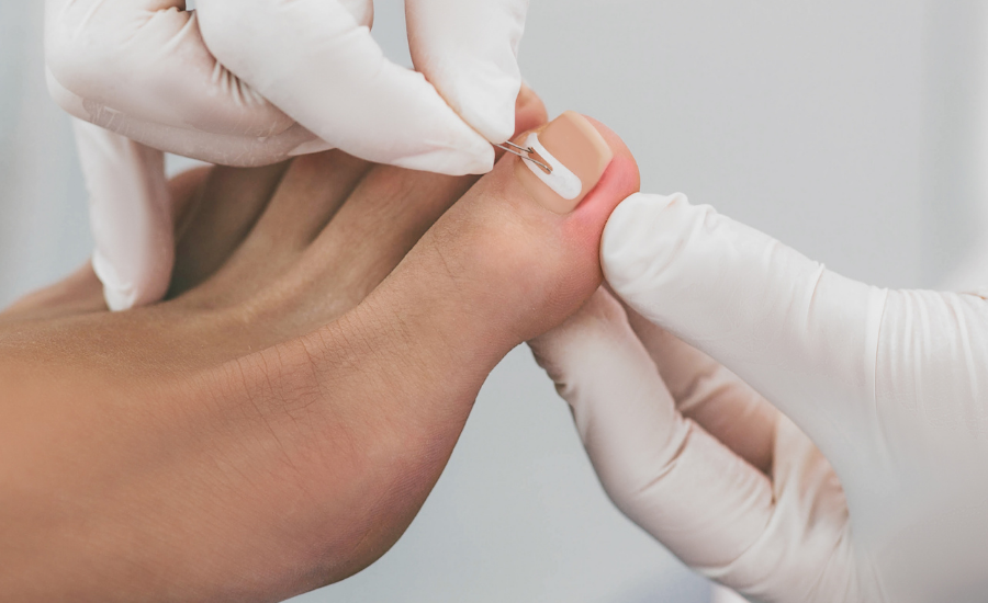 T�cnico em Podologia MEC (matr�cula GR�TIS!)